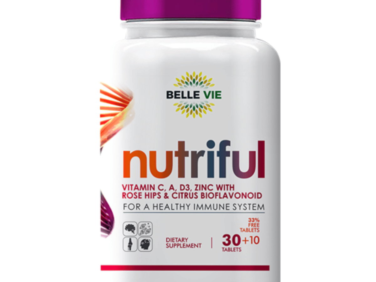Belle-Vie-Nutriful-1200x900-1.png Nutriful Tablets 30+10 Tablets - Image 1