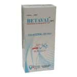 Betaval 60Ml Lotion