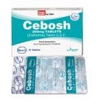 Cebosh Tablets 200Mg