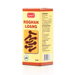 Qarshi Roghan Loang 8Ml