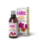 Colic Syrup 60Ml