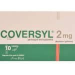 Coversyl 2mg Tablet