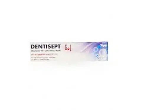 Dentisept Gel 30G - Image 1