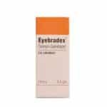 Eyebradex Eye Drop 5ml