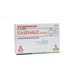 Easehale 0.025% 2ml