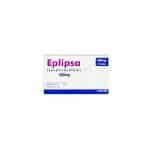 Eplipsa 500mg Tablet