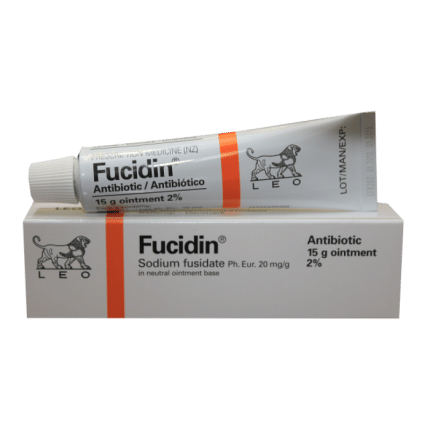 Fucidin Cream 15Gm