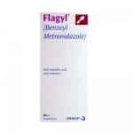 Flagyl 90ml Syrup