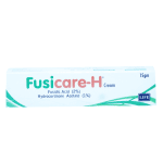 Fusicare H Cream 15Gm