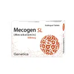 Mecogen SL 500mcg Tablet