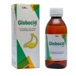 Globocid Syrup