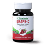 Nutrifactor Grape C 30`S