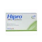 Hipro 250mg Tablet
