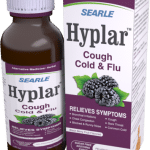 Hyplar Syrup 120Ml
