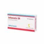 Inflamatix Sr 200mg Capsule