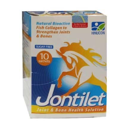 Jointilet Sachet 10S
