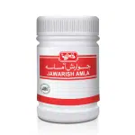 Qarshi Jawarish Kamooni Majoon 100Gm