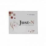 Just N Tablets 30S