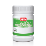 Qarshi Khameera Gaozuban (Sada) 100Gm