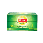 Lipton Green Tea Pure Light