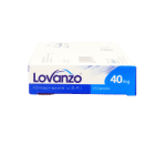 Lovanzo 40Mg Capsules