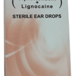 Ligcy Ear Drop