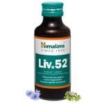 Liv 52 Syrup 60Ml