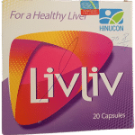 Livliv Capsules