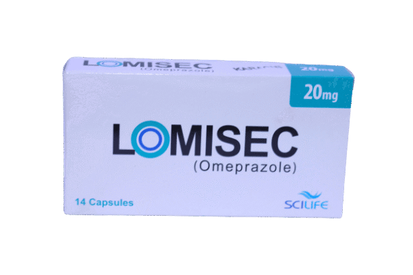 Lomisec 20mg Capsules removebg preview