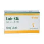 Lorin-Nsa Tablet