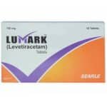 Lumark 750Mg Tablets