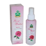 Marhaba Rose Water 120Ml Spray