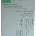 Sita 50Mg Tablets 14S