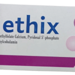 Methix Tablet