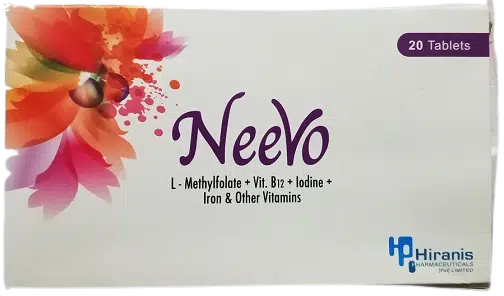 Neevo Tablet - Image 1
