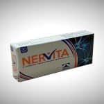Nervita Tablets 20`S
