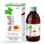No Kuff Syrup