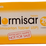Normisar 20Mg Tablets