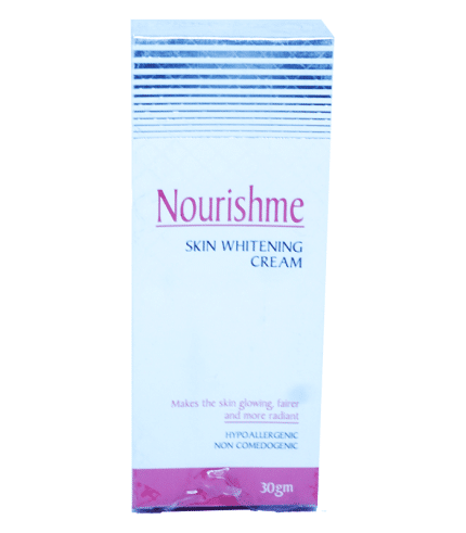 Nourishme Cream 30Mg