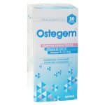 Ostegem Syrup 120Ml