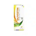 Olivestin Syrup