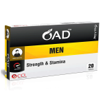 OAD Men Tablet