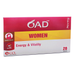 OAD Women Tablet