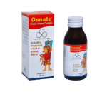Osnate Syrup 60Ml