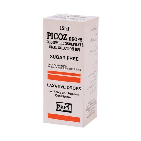 Picoz Drop 15ml
