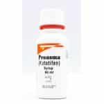 Proasma Syrup 60ml