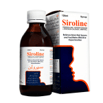 Siroline Syrup 120Ml