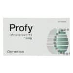 Profy 15mg Tablet