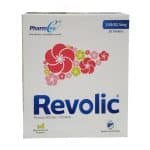 Revolic Tablet