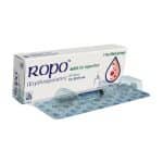 Ropo 4000IU Injection